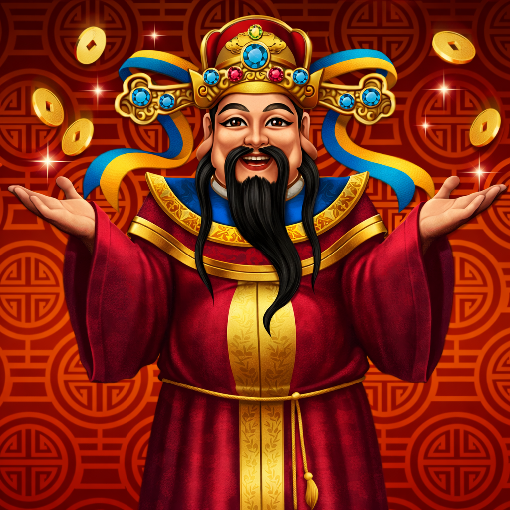 FORTUNES OF CASHEN