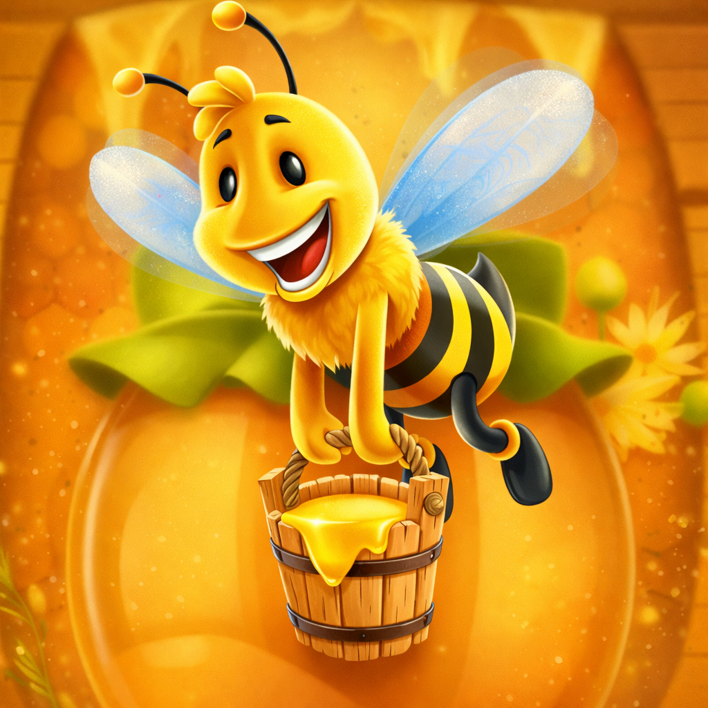 BEE LAND