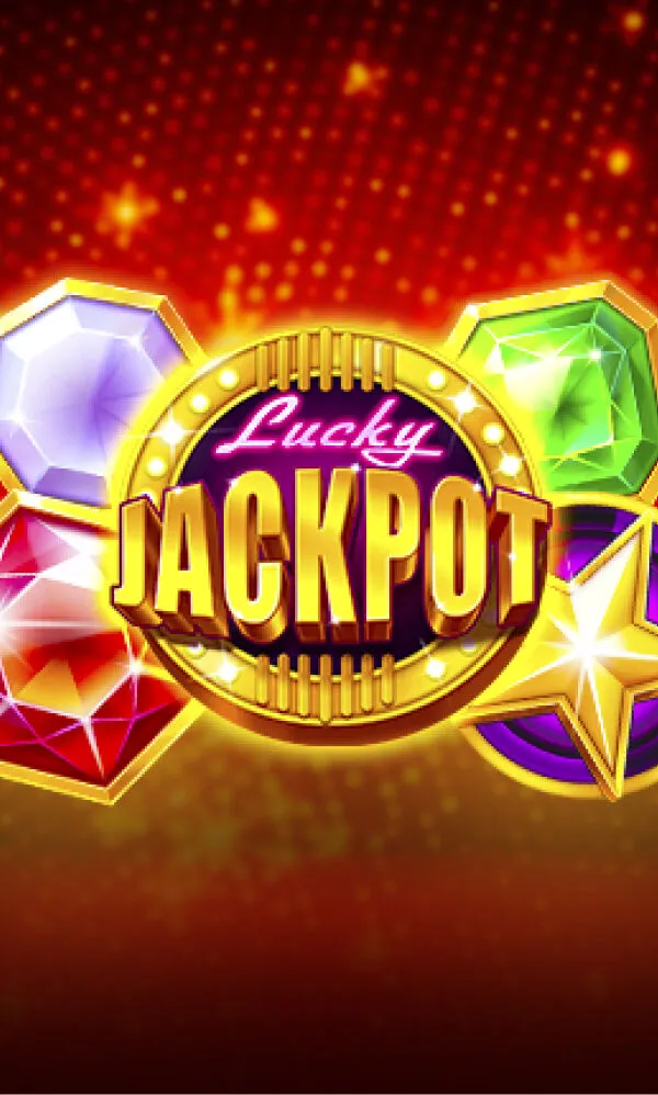 Mega Lucky Diamonds