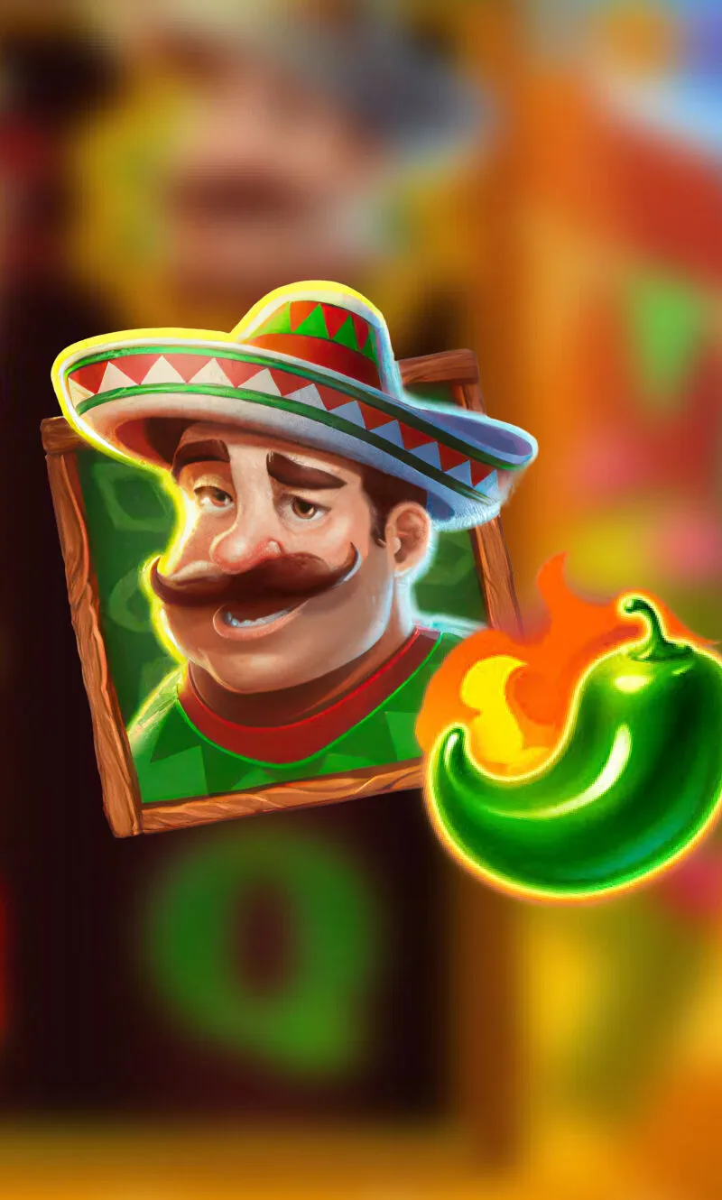 Green Chilli