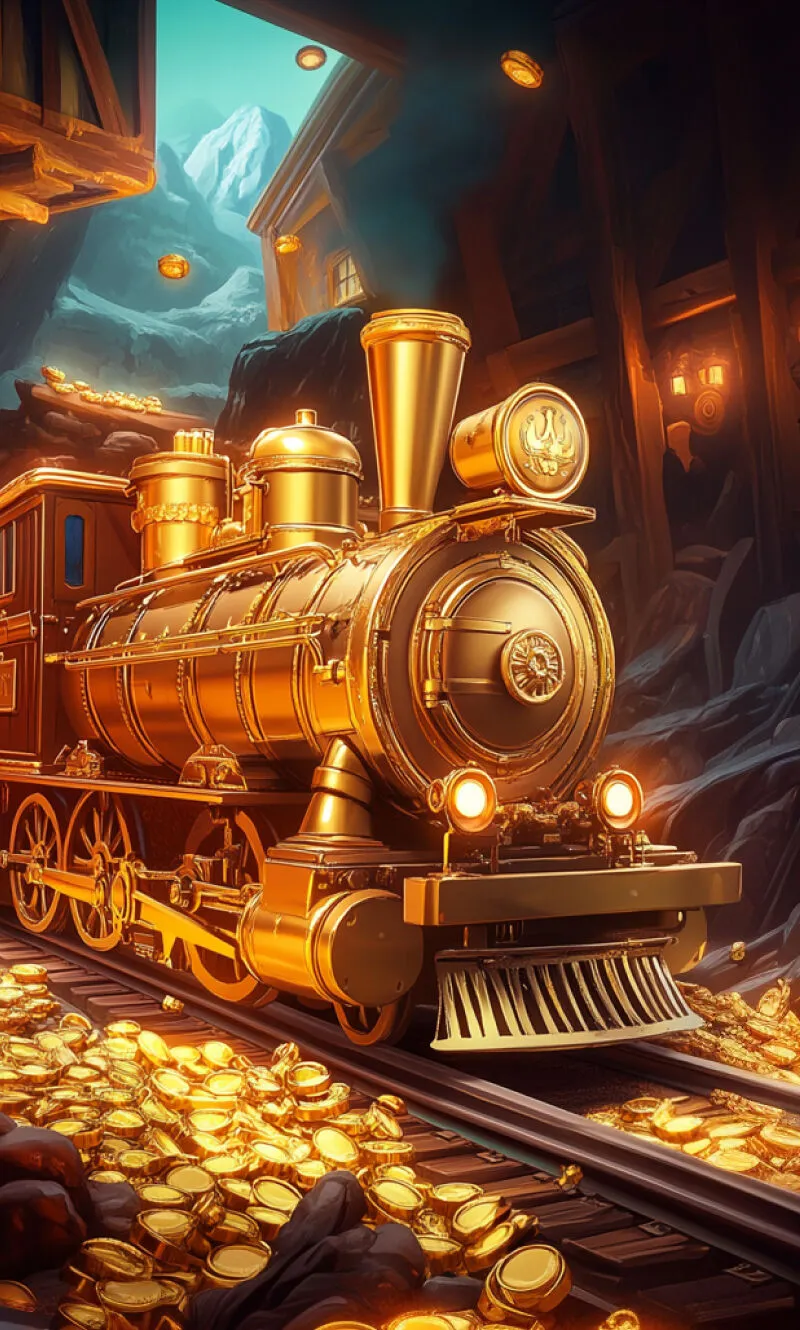 Gold Express  Booongo