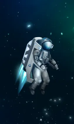 To Mars and Beyond